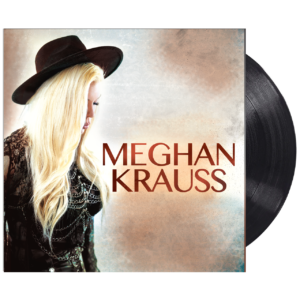 Limited Edition Vinyl (300)